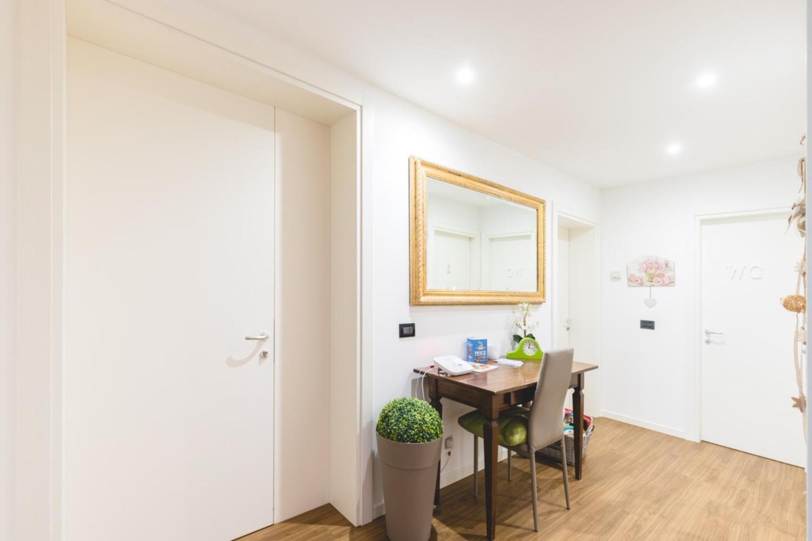 St. Alvise Suite 베니스 외부 사진