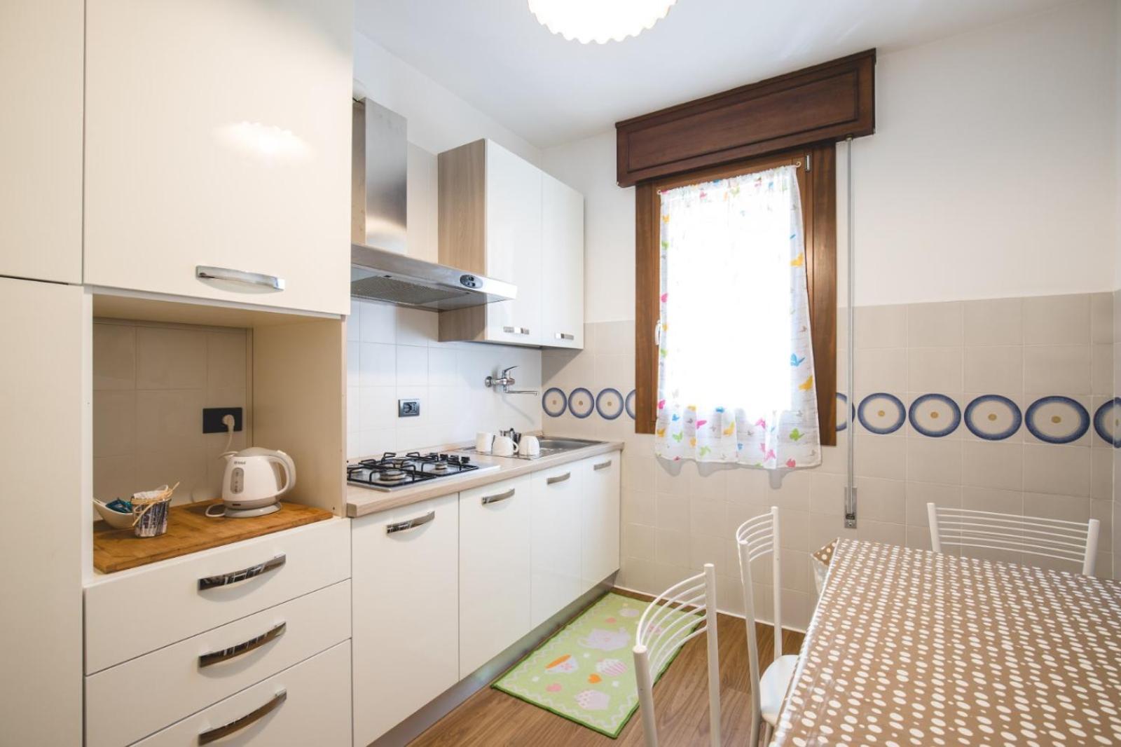 St. Alvise Suite 베니스 외부 사진