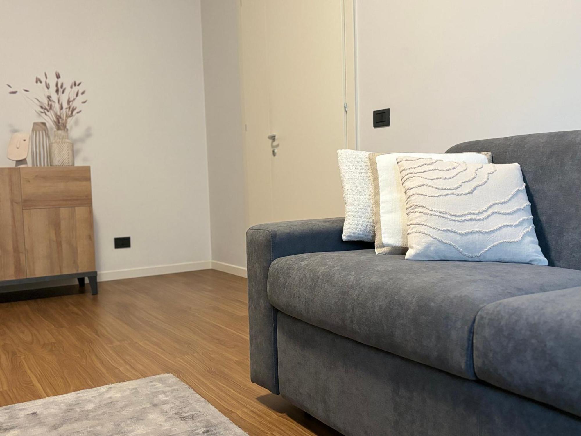 St. Alvise Suite 베니스 외부 사진