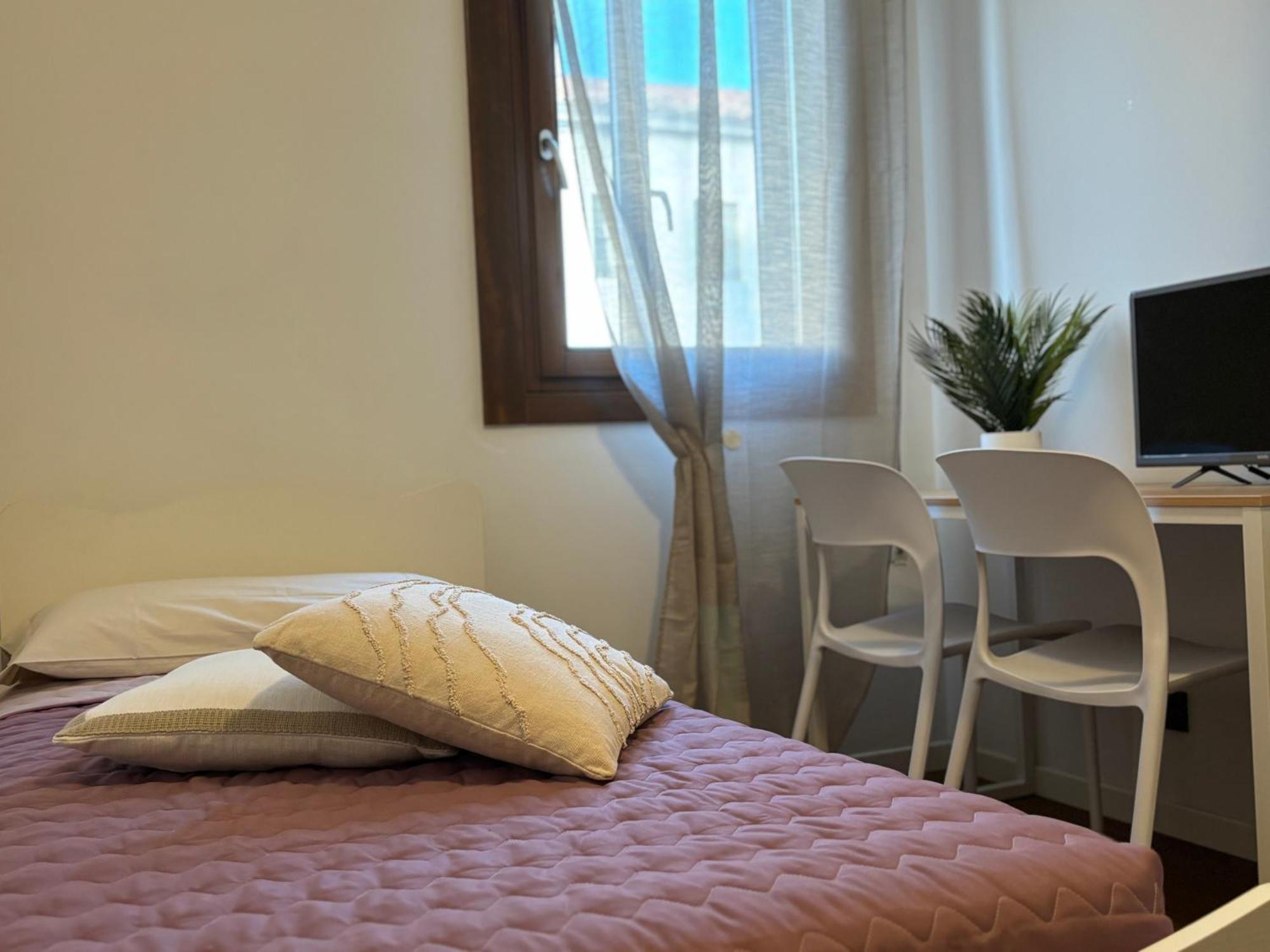 St. Alvise Suite 베니스 외부 사진