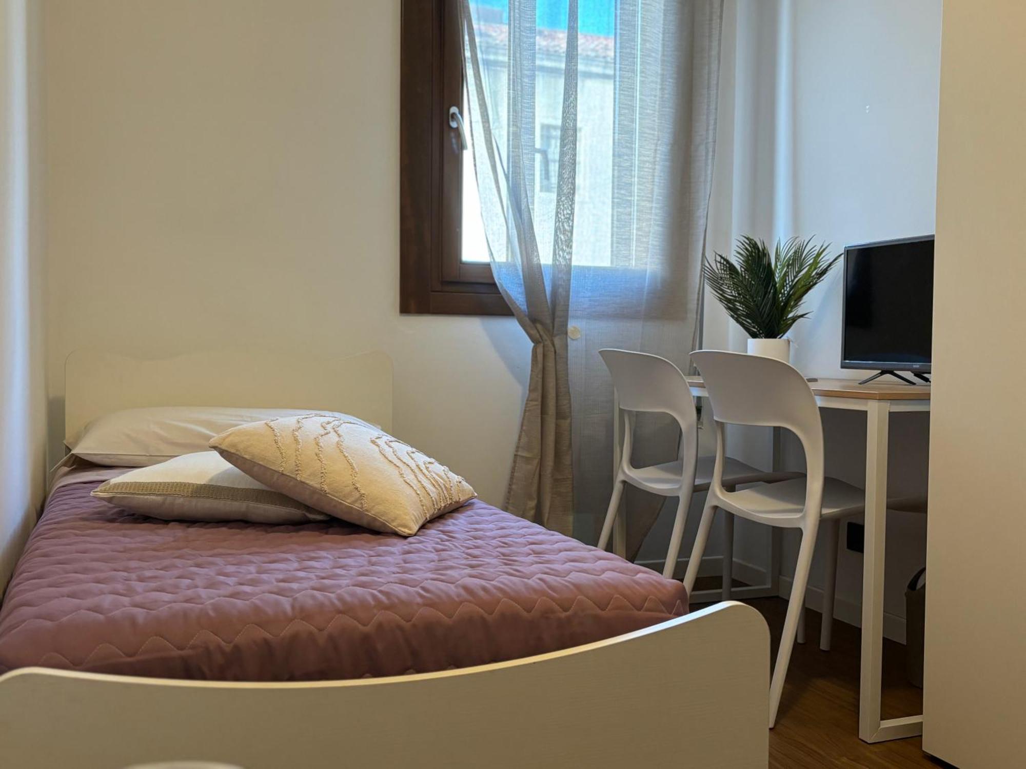 St. Alvise Suite 베니스 외부 사진