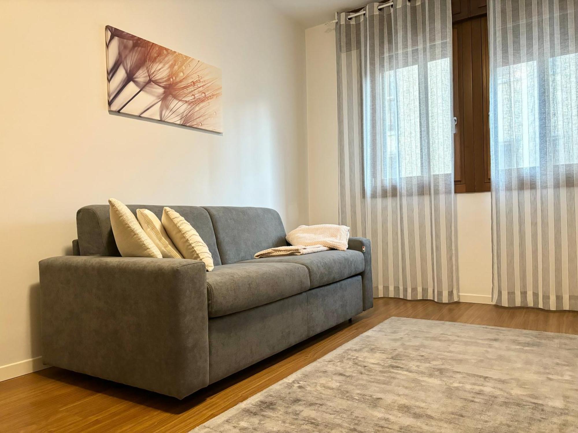 St. Alvise Suite 베니스 외부 사진