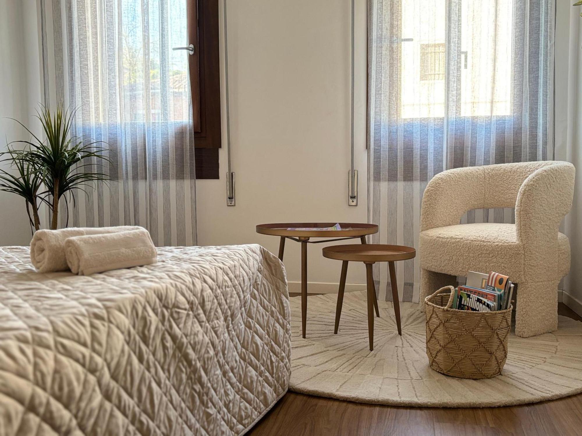 St. Alvise Suite 베니스 외부 사진